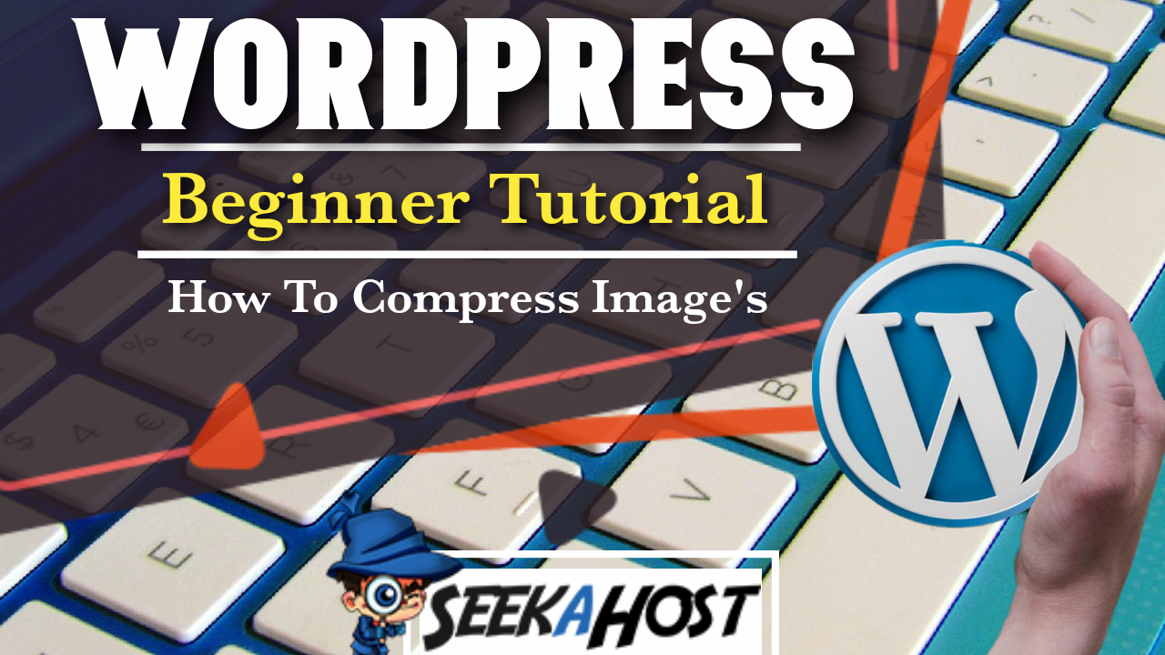 Compress Images for WordPress