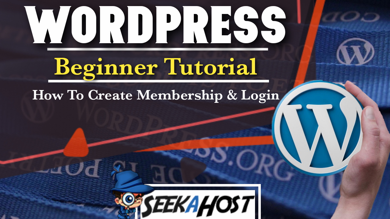Membership Site with WordPress Guide