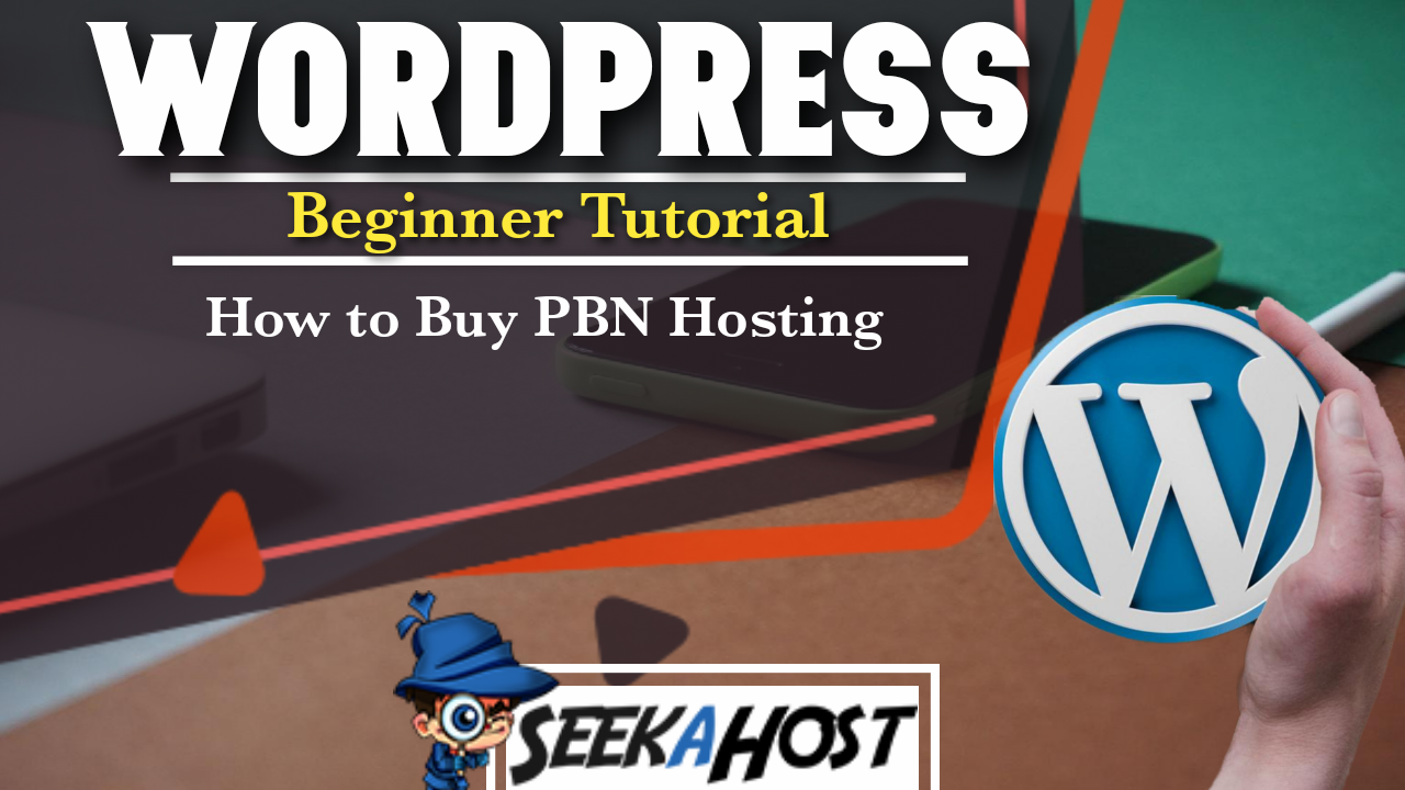 Buy WordPress PBN Hosting